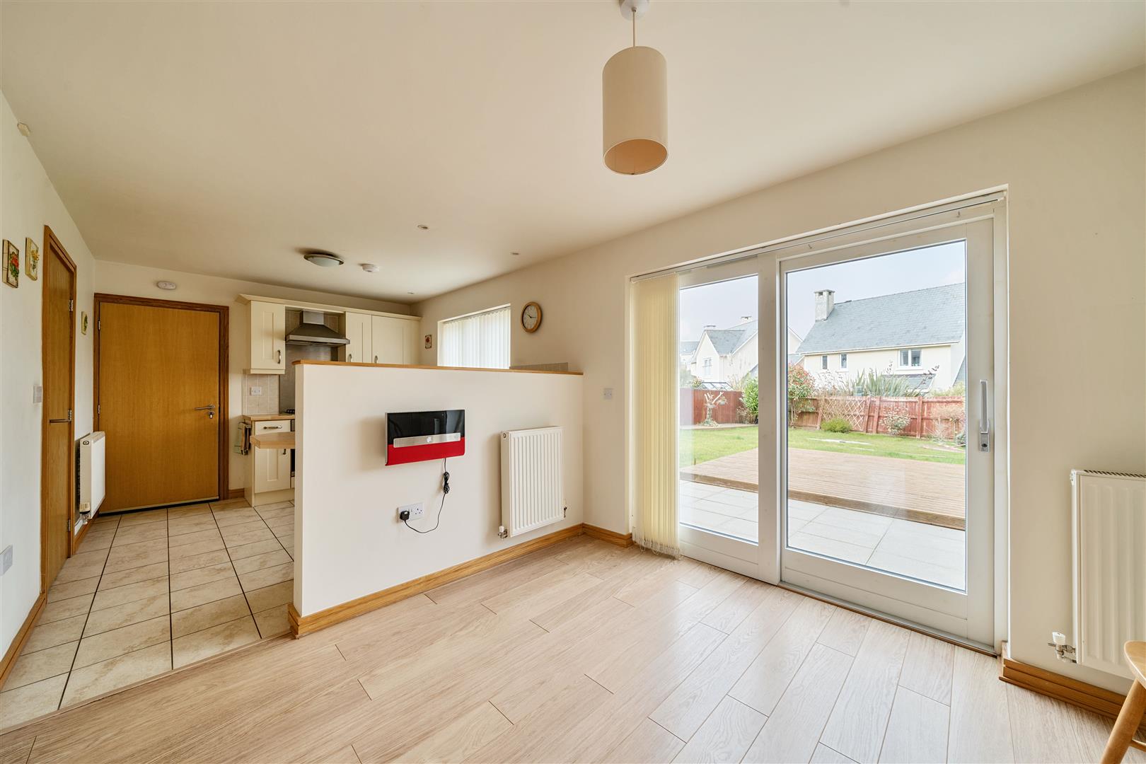 Pentre Nicklaus Village, Llanelli, SA15 2DE